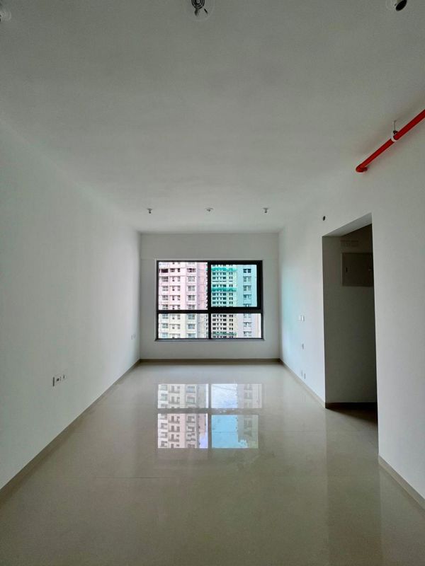 2 BHK Apartment For Rent in Kalpataru Immensa