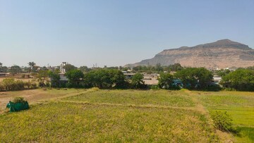 Plot Area in 1 BHK Apartment at Igatpuri – for Sale