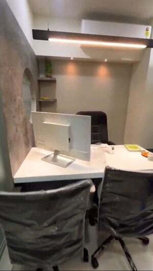 Team Area in  Office Space at Sola – for Rent