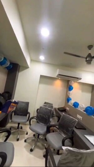 Team Area in  Office Space at Sola – for Rent