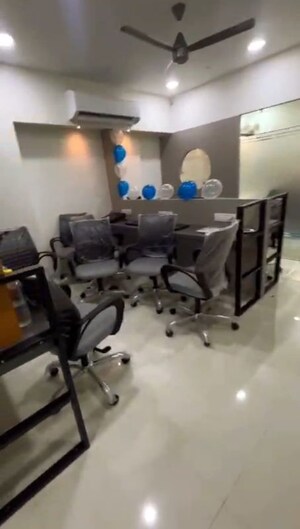 Team Area in  Office Space at Sola – for Rent
