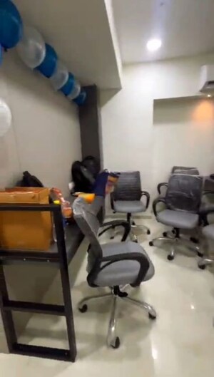 Team Area in  Office Space at Sola – for Rent