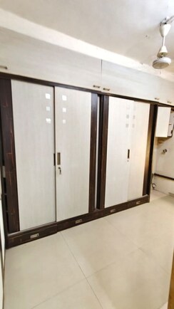 3 BHK + Study Room Apartment For Rent in K Raheja Heights