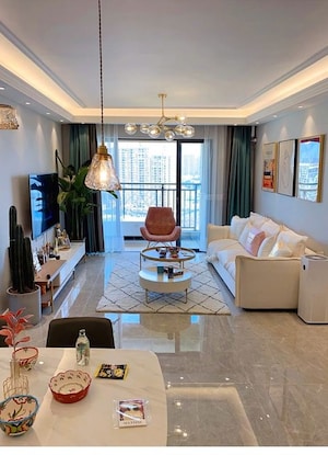 Master Bedroom in 2 BHK Villa at Jigani – for Sale