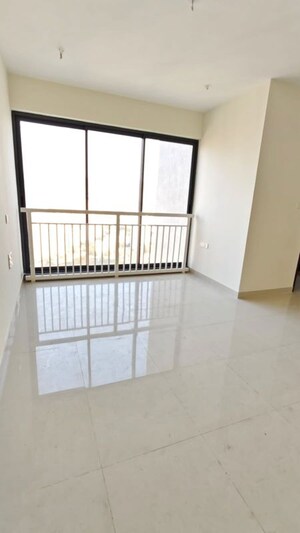 1 BHK Apartment For Rent in Lalani Velentine Apartment 1 Wing D, Malad East