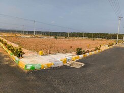 Plot For Sale in Jigani