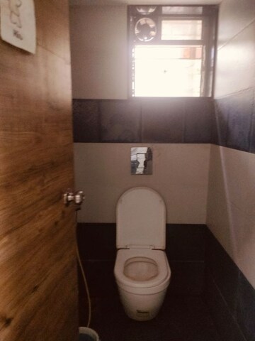 Washroom in  Office Space at Chembur – for Rent