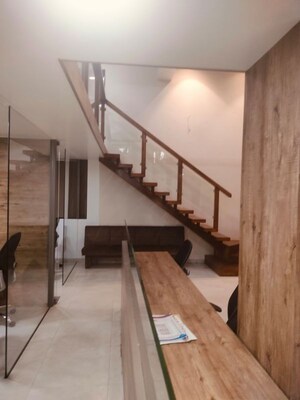 Team Area in  Office Space at Chembur – for Rent