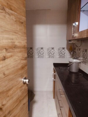 Kitchen/pantry in  Office Space at Chembur – for Rent