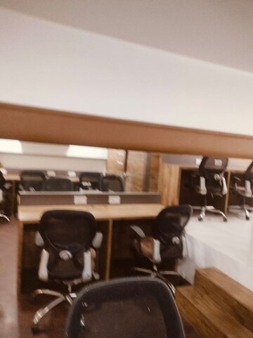 Team Area in  Office Space at Chembur – for Rent