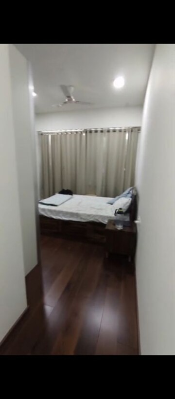 Bedroom in 2 BHK Apartment at Piramal Aranya, Byculla – for Rent