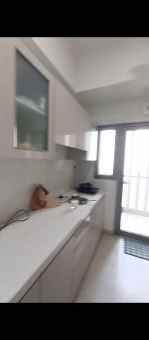 Kitchen in 2 BHK Apartment at Piramal Aranya, Byculla – for Rent