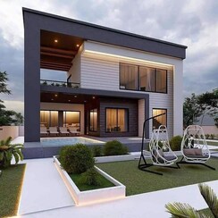 1 BHK + Pooja Room,Servant Room,Study Room,Extra Room Villa For Sale in Jigani