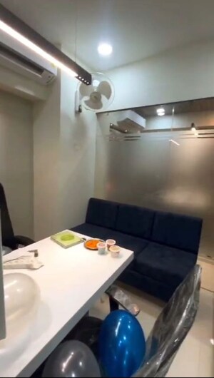 Team Area in  Office Space at Sola – for Rent