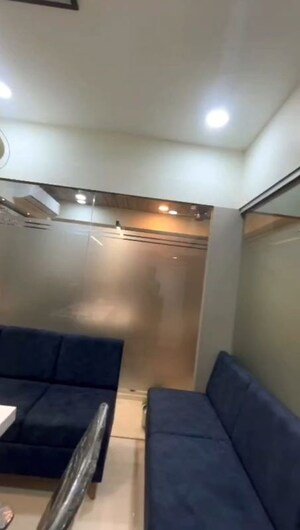 Furnished Amenities in  Office Space at Sola – for Rent