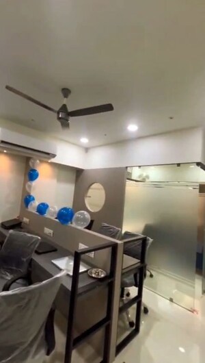 Team Area in  Office Space at Sola – for Rent