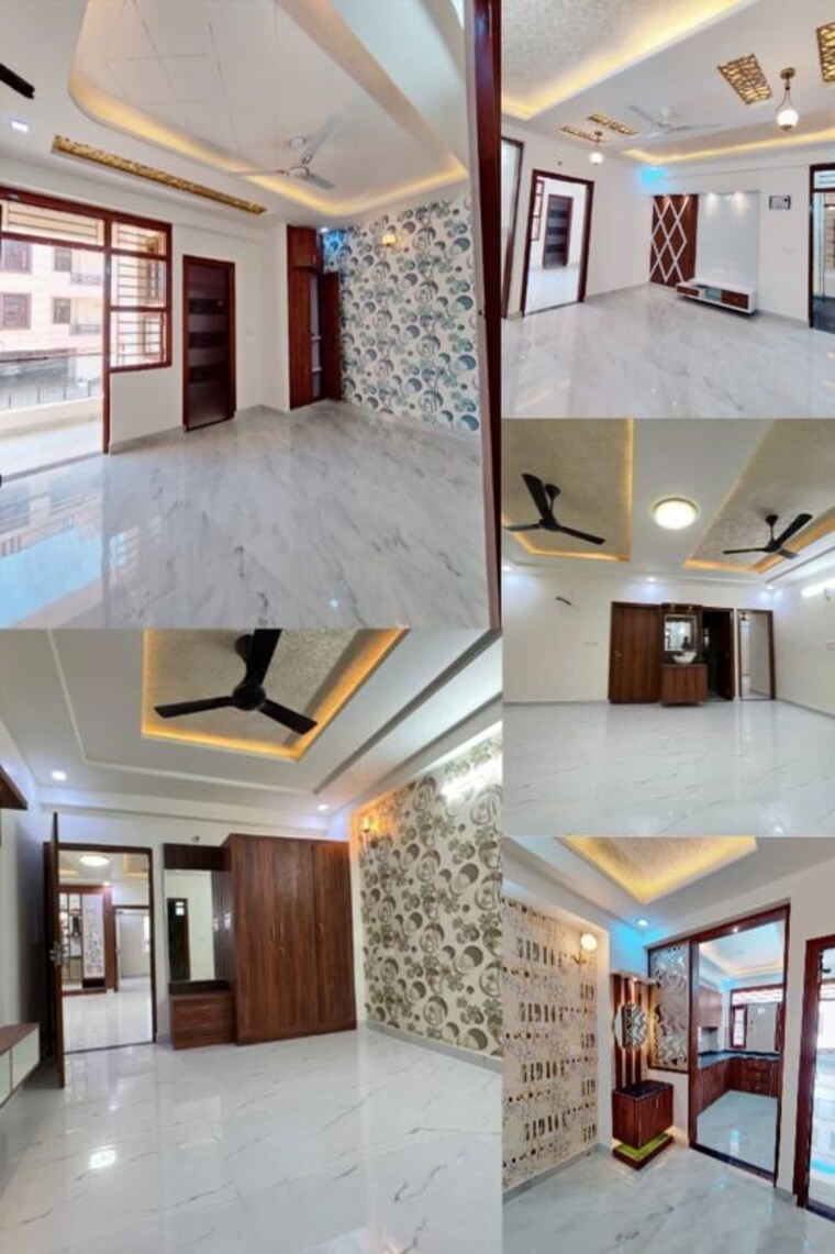 Exterior View, bommanahalli  1500 Sq.Ft. Plot In Bommanahalli Bangalore 10082670
