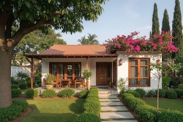 2 BHK Villa For Sale in Bannerghatta