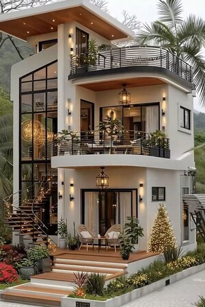 2 BHK Villa For Sale in Jigani