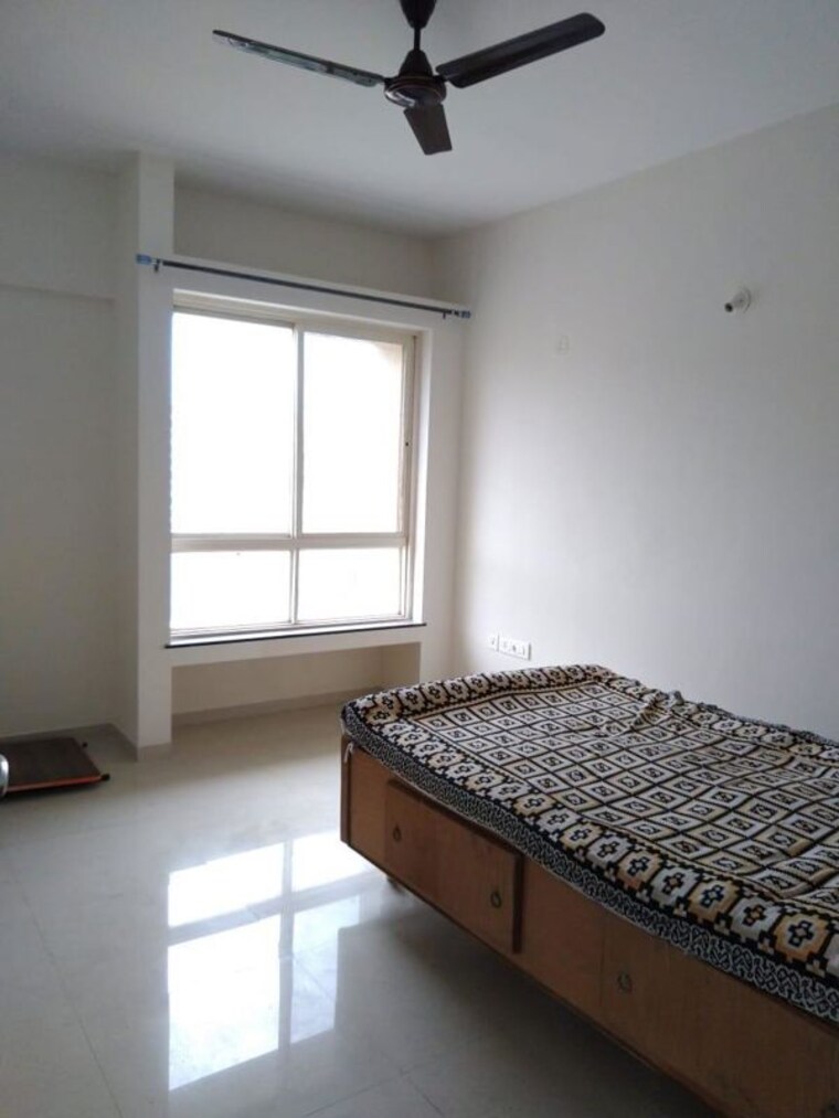 Bedroom, nyati-equatorial 2 Bedroom 1000 Sq.Ft. Apartment In Bavdhan Pune 10082656