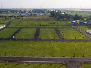  Plot For Sale in Jigani