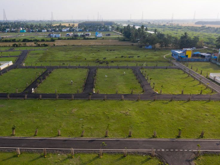 Plot For Sale in Jigani