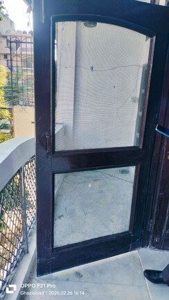 2 BHK Builder Floor For Sale in Shiv Ganga Apartments Vasundhara
