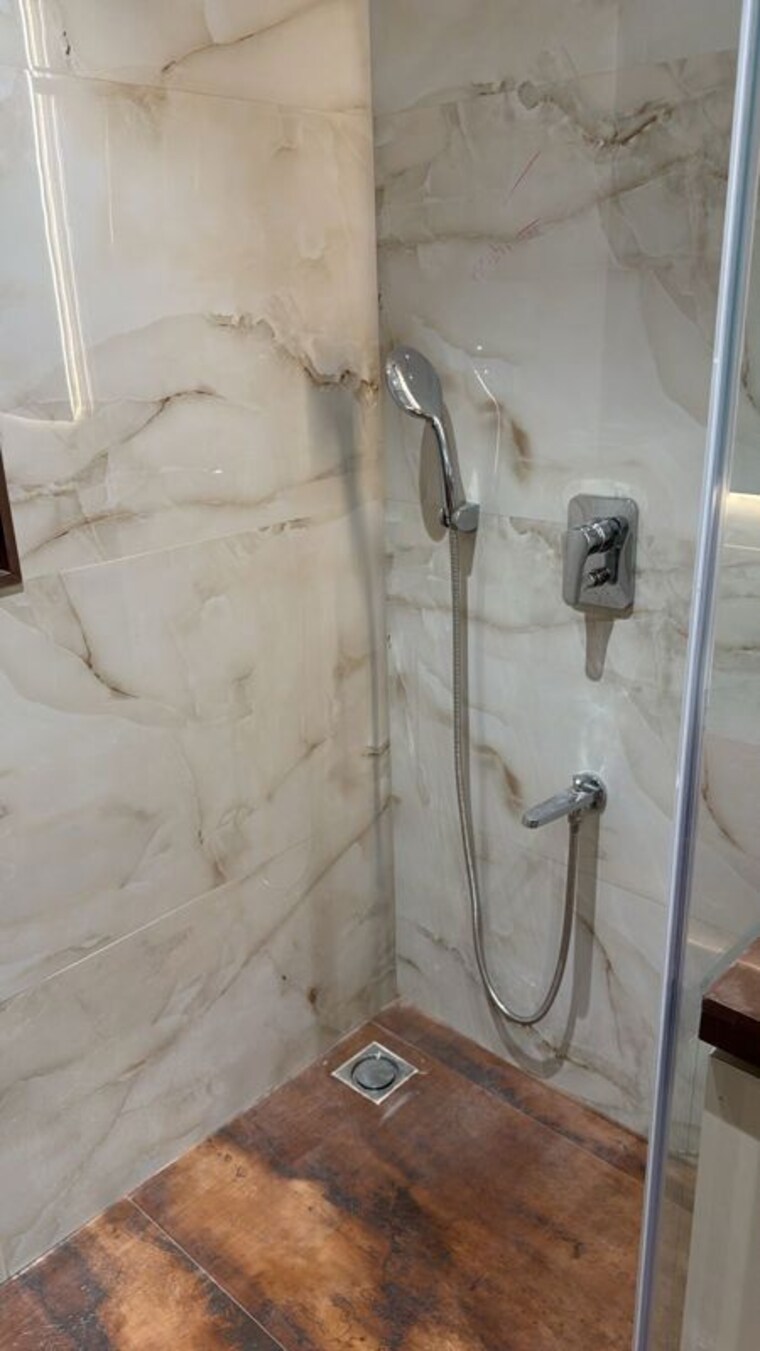 Bathroom, ambedkar nagar 4 Bedroom 2100 Sq.Ft. Apartment In Ambedkar Nagar Mumbai 10082645