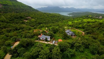  Plot For Sale in Mulshi