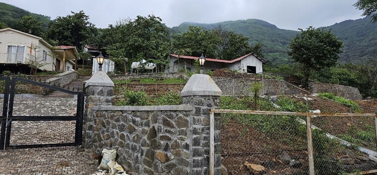 Exterior View, mulshi  11000 Sq.Ft. Plot In Mulshi Pune 10082652