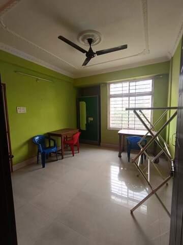 Master Bedroom in 1 BHK Villa at Jayanagar Road – for Rent