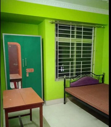 Room in 1 BHK Villa at Jayanagar Road – for Rent