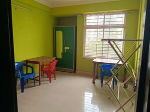 Master Bedroom in 1 BHK Villa at Jayanagar Road – for Rent