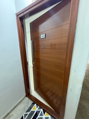 Furnished Amenities in 2 BHK Apartment at DS MAX Sahara, Hosa Road – for Rent