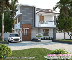 3 BHK + Pooja Room Villa For Sale in Bommasandra