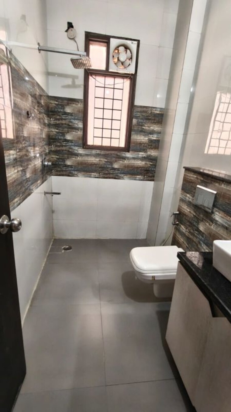 Balcony, m3m-atrium 3 Bedroom 2000 Sq.Ft. Builder Floor In Sector 57 Gurgaon 10082728