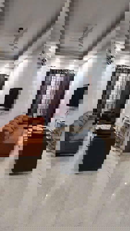 3 BHK 2000 Sq.Ft. Builder Floor in M3M Atrium