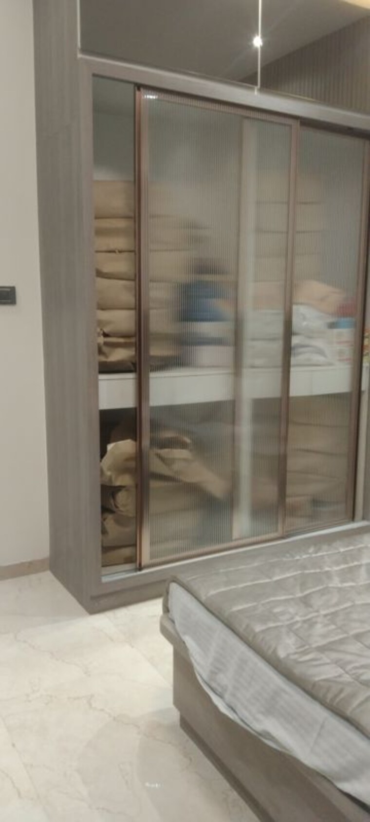 Bathroom, shreeji-sky-rise 2 Bedroom 781 Sq.Ft. Builder Floor In Kandivali West Mumbai 10082729