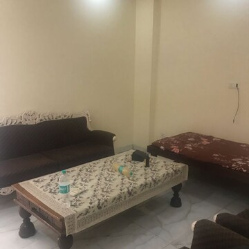 2 BHK Builder Floor For Rent in Lajpat Nagar ii