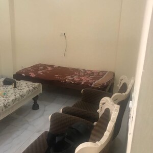 Living Room in 2 BHK Builder Floor at Lajpat Nagar ii – for Rent