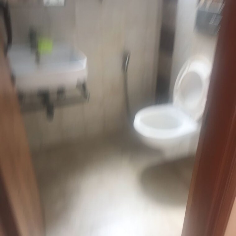 Bathroom, lajpat nagar ii 2 Bedroom 900 Sq.Ft. Builder Floor In Lajpat Nagar ii Delhi 10082730