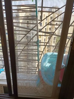 2 BHK Apartment For Rent in Shiv Shrishti CHS