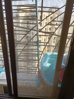 2 BHK Apartment For Rent in Shiv Shrishti CHS, Powai