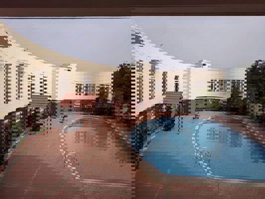 2 BHK 764 Sq.Ft. Apartment in Concorde Wind Rush