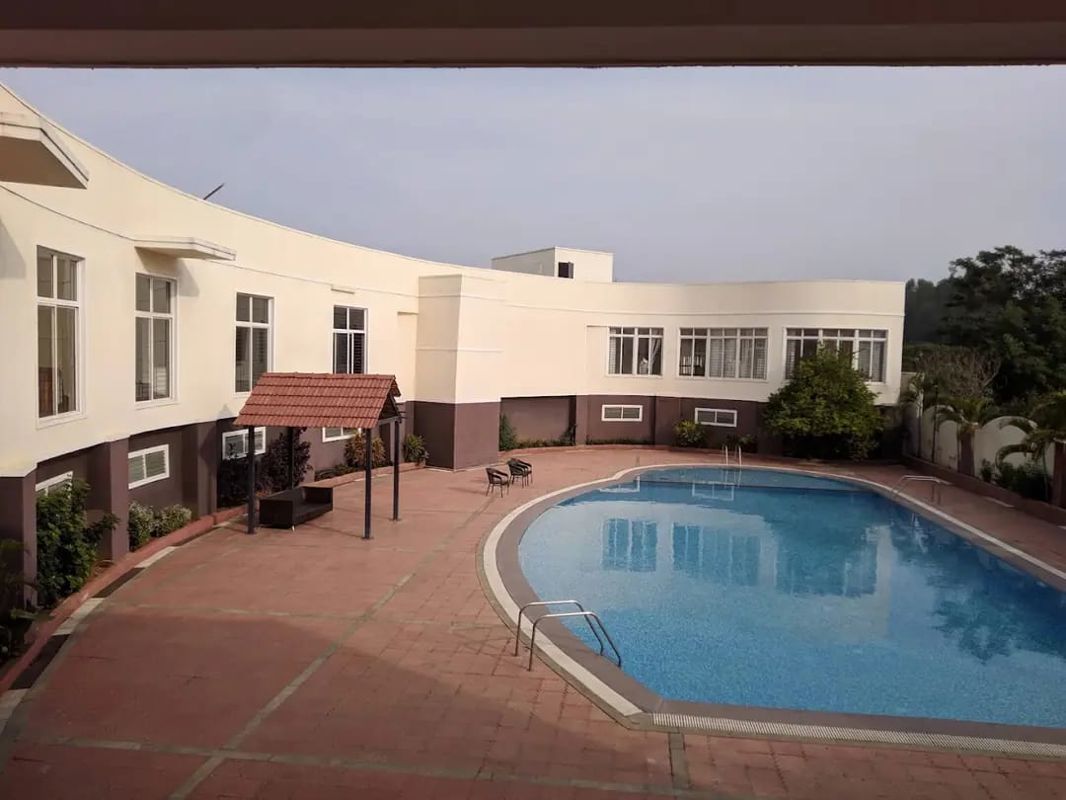 2 BHK Apartment For Sale in Concorde Wind Rush