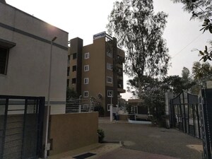 2 BHK Apartment – Exterior View View at Concorde Wind Rush, Electronic City - for Sale