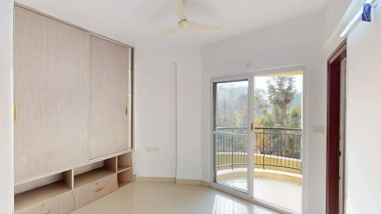 Room, concorde-wind-rush 2 Bedroom 764 Sq.Ft. Apartment In Electronic City Bangalore 10082732