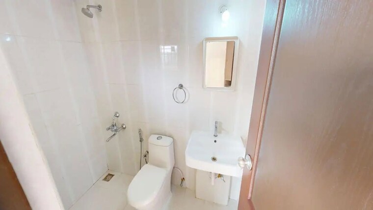 Bathroom, concorde-wind-rush 2 Bedroom 764 Sq.Ft. Apartment In Electronic City Bangalore 10082732