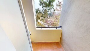 Furnished Amenities in 2 BHK Apartment at Concorde Wind Rush, Electronic City – for Sale