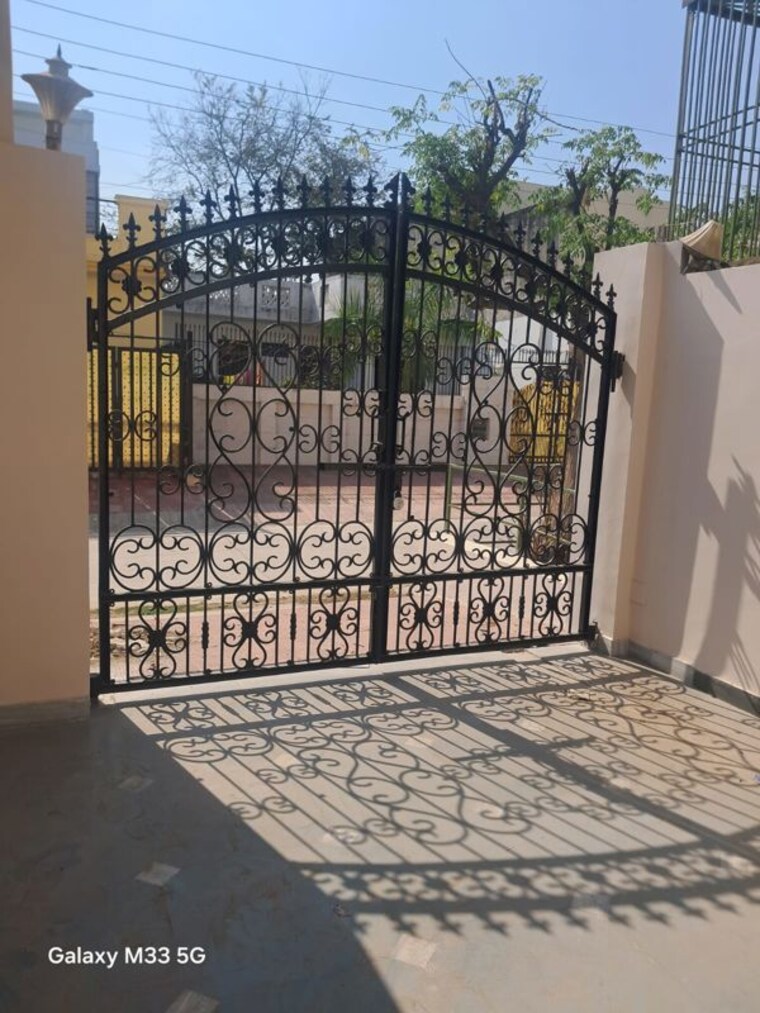 Exterior View, sector 45 3 Bedroom 160 Sq.Yd. Independent House In Sector 45 Faridabad 10082740